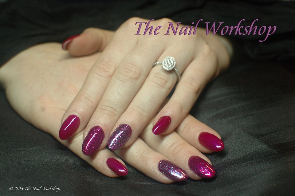 The Nail Beautiful Nails, Lashes and Brows in Dorset